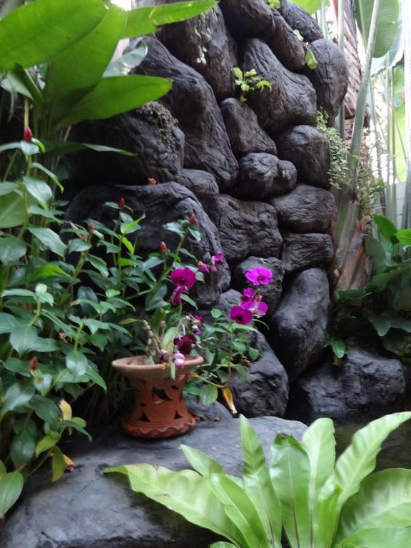 The Signature Chiangmai Chiang Mai Bilik gambar